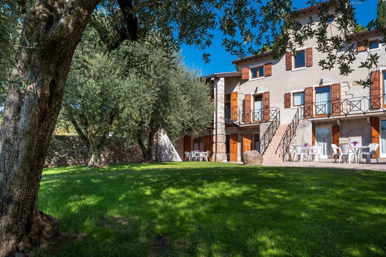 Ca' Mulini Apartment Гарда Екстериор снимка