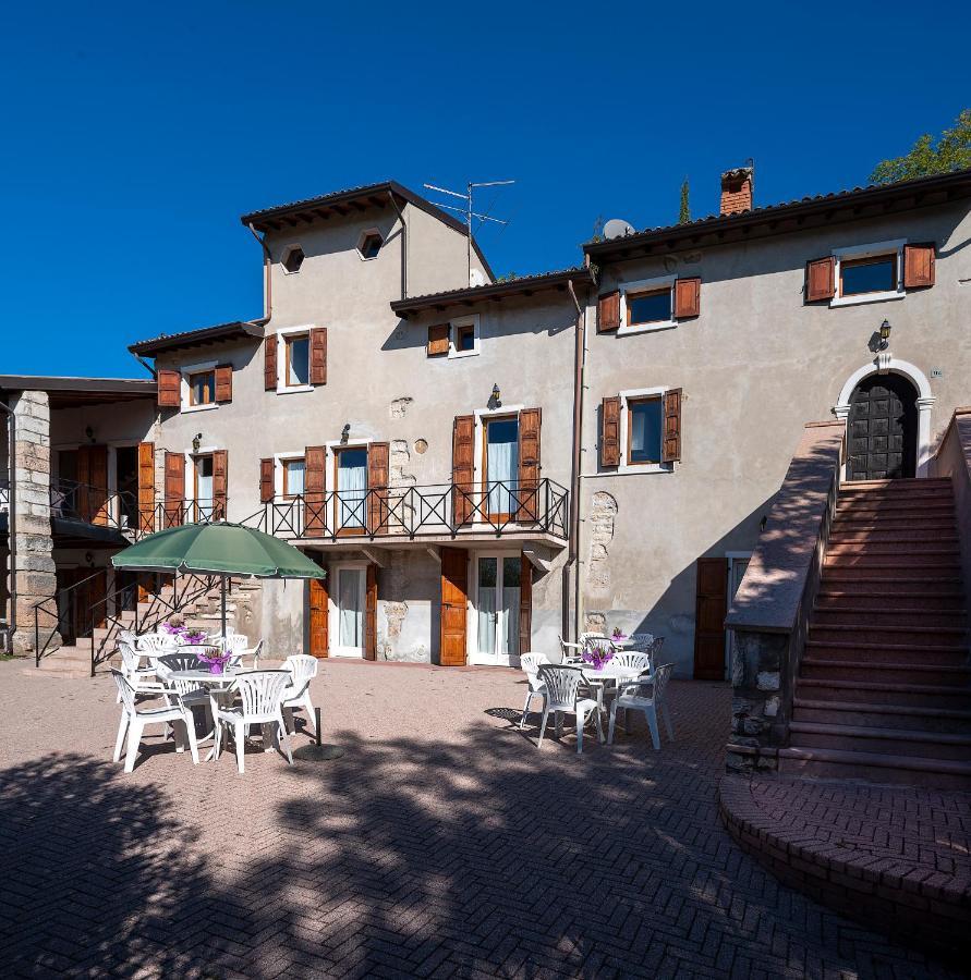 Ca' Mulini Apartment Гарда Екстериор снимка