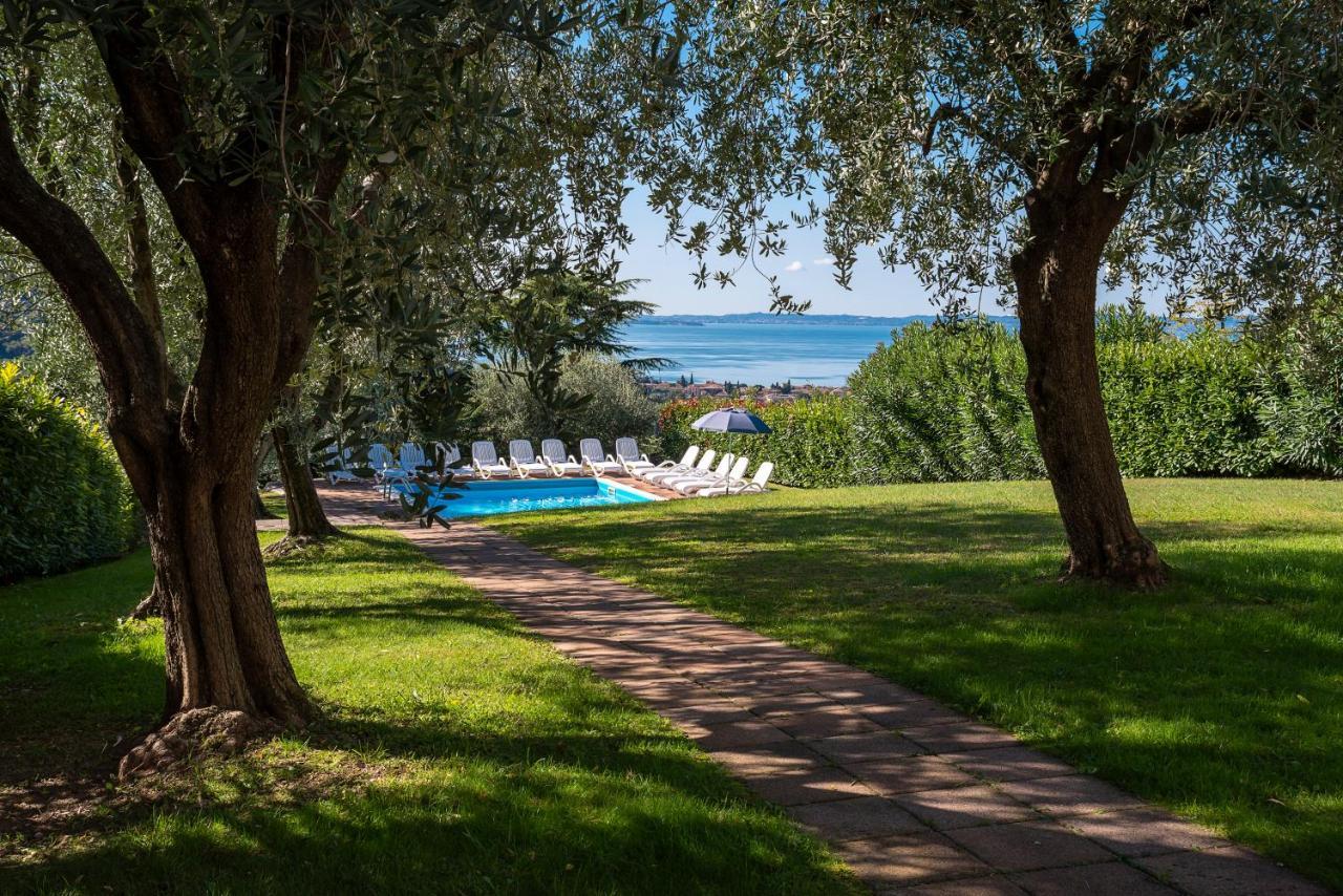 Ca' Mulini Apartment Гарда Екстериор снимка