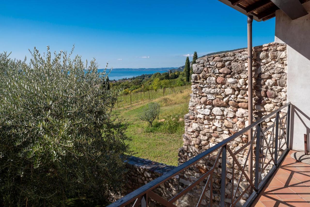 Ca' Mulini Apartment Гарда Екстериор снимка