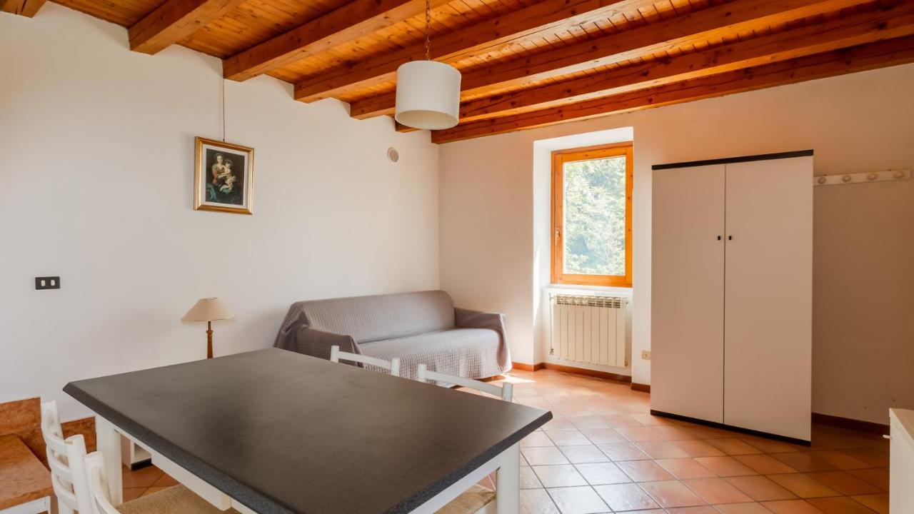 Ca' Mulini Apartment Гарда Екстериор снимка