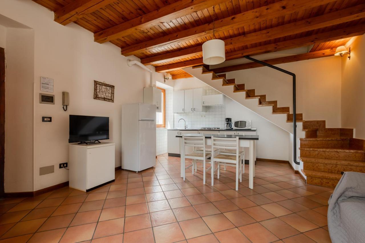Ca' Mulini Apartment Гарда Екстериор снимка