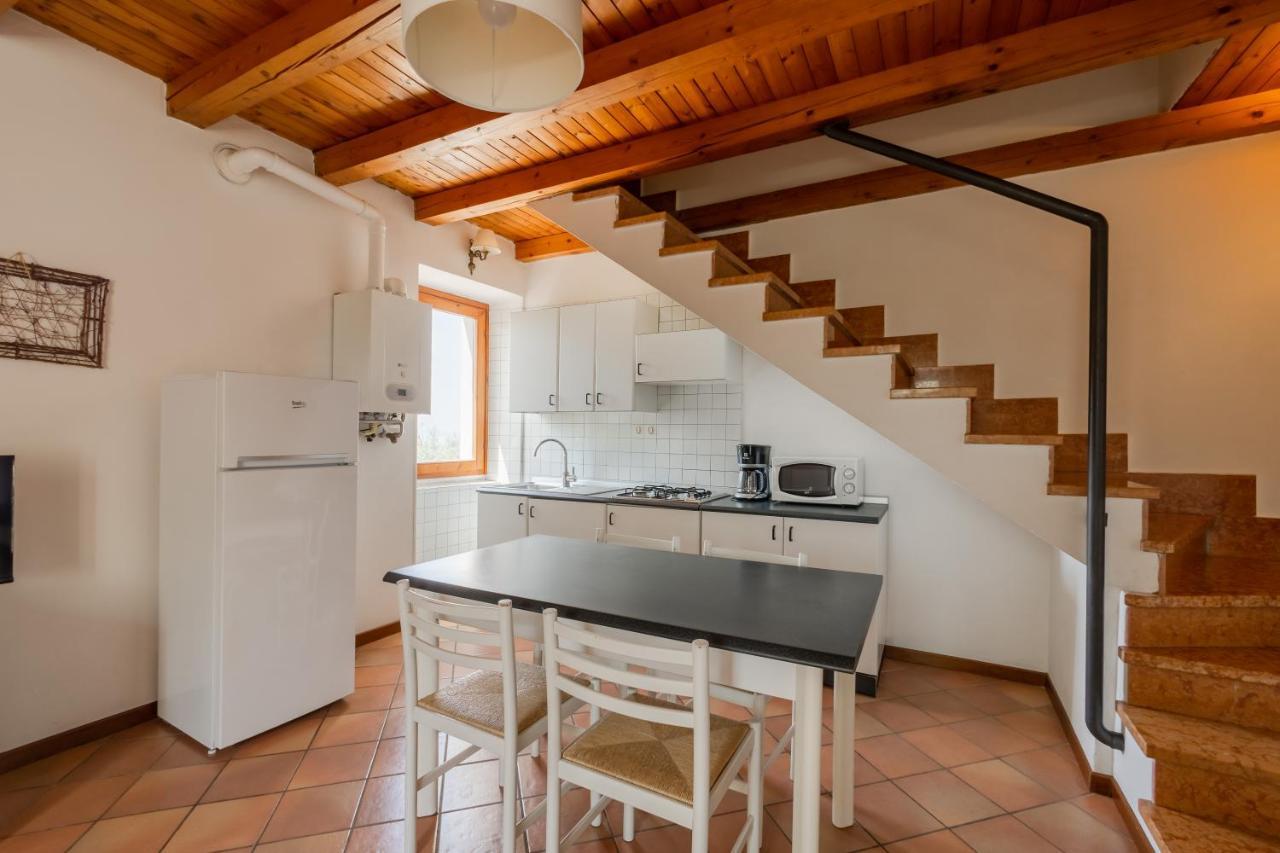 Ca' Mulini Apartment Гарда Екстериор снимка