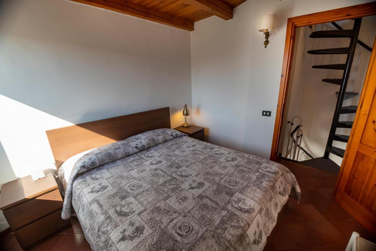 Ca' Mulini Apartment Гарда Екстериор снимка