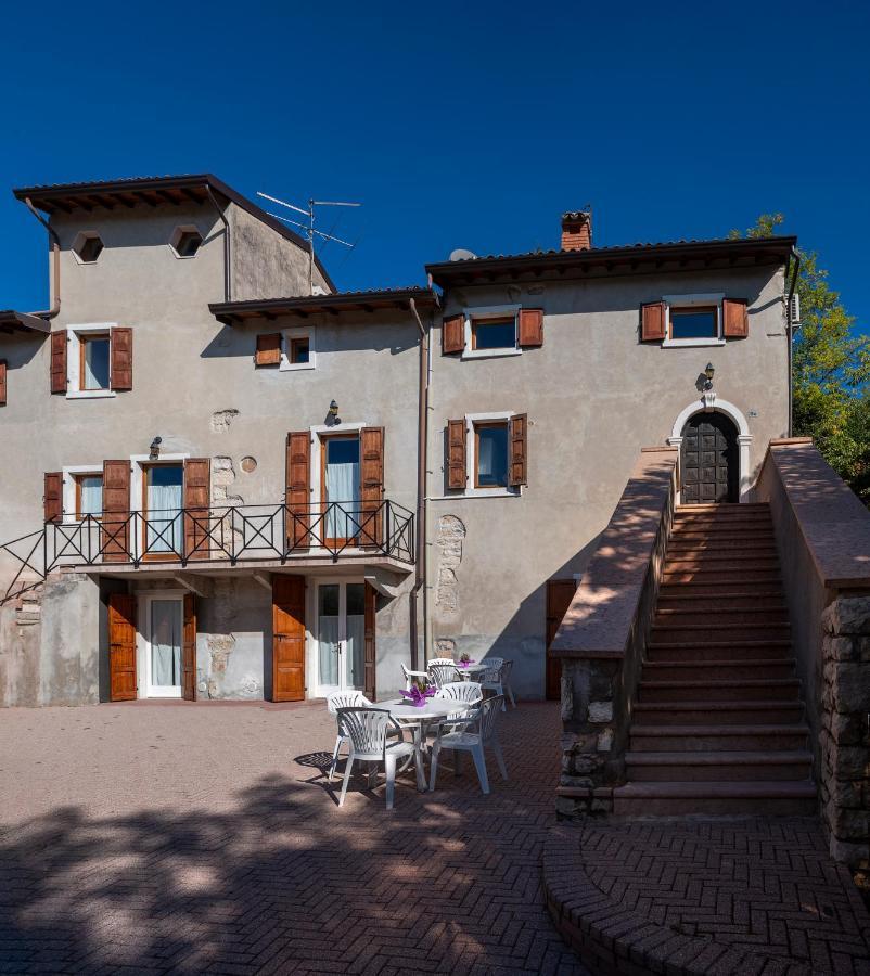 Ca' Mulini Apartment Гарда Екстериор снимка