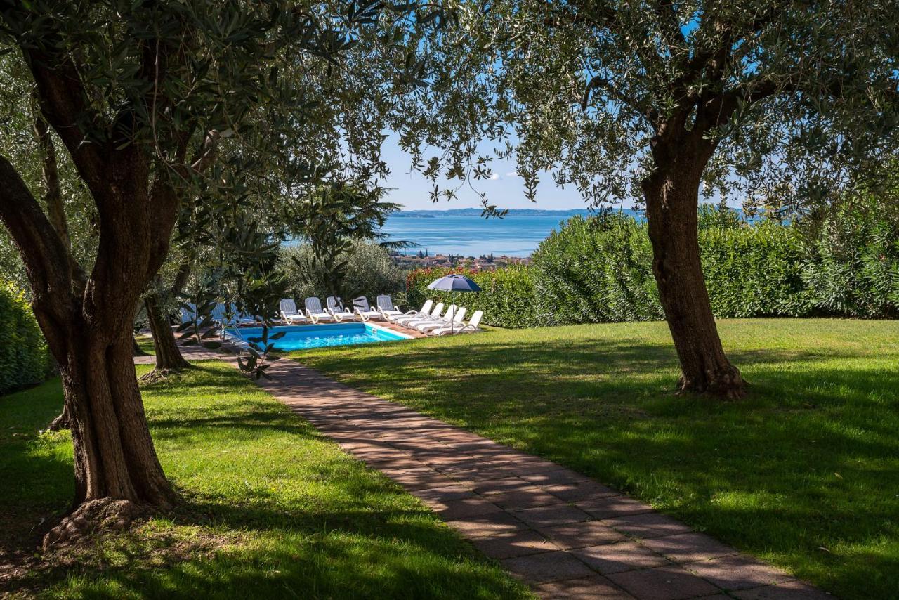 Ca' Mulini Apartment Гарда Екстериор снимка