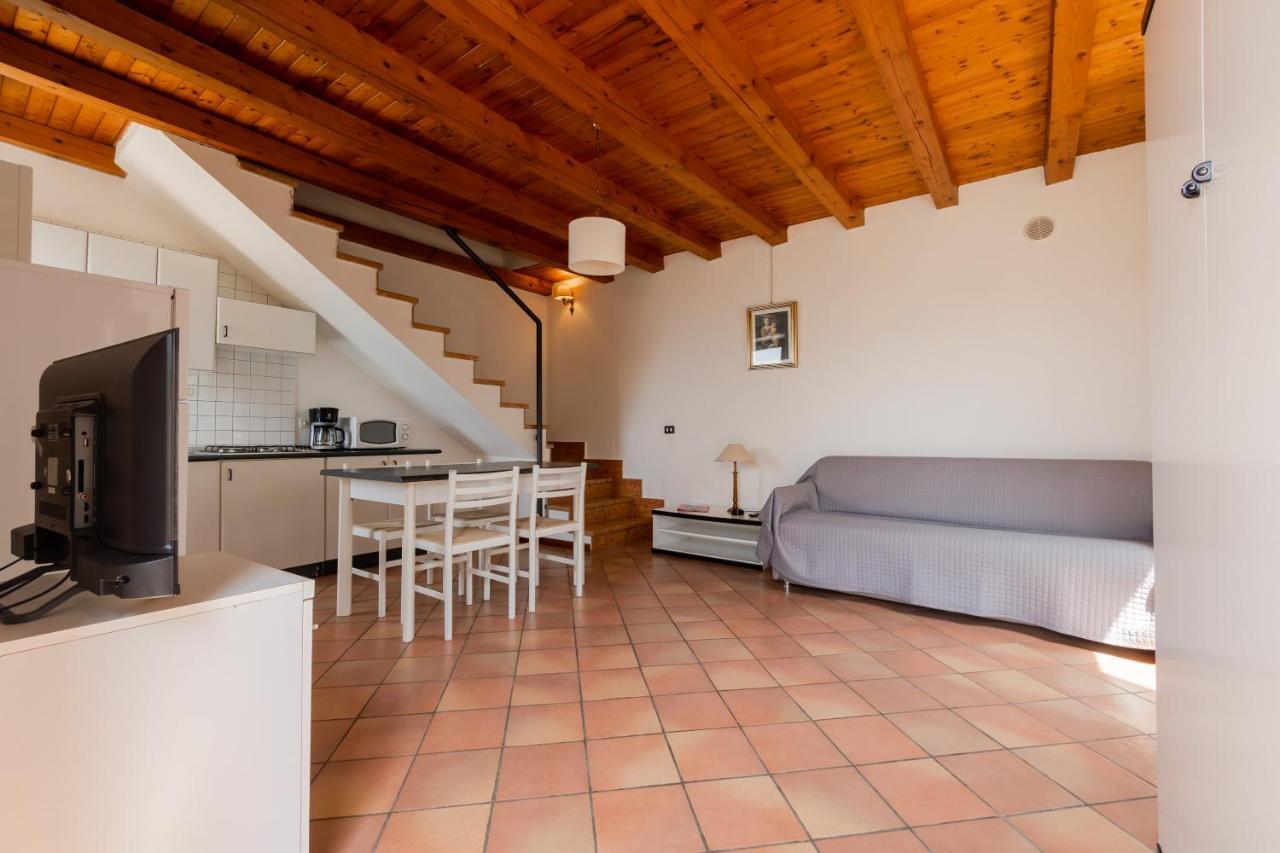 Ca' Mulini Apartment Гарда Екстериор снимка
