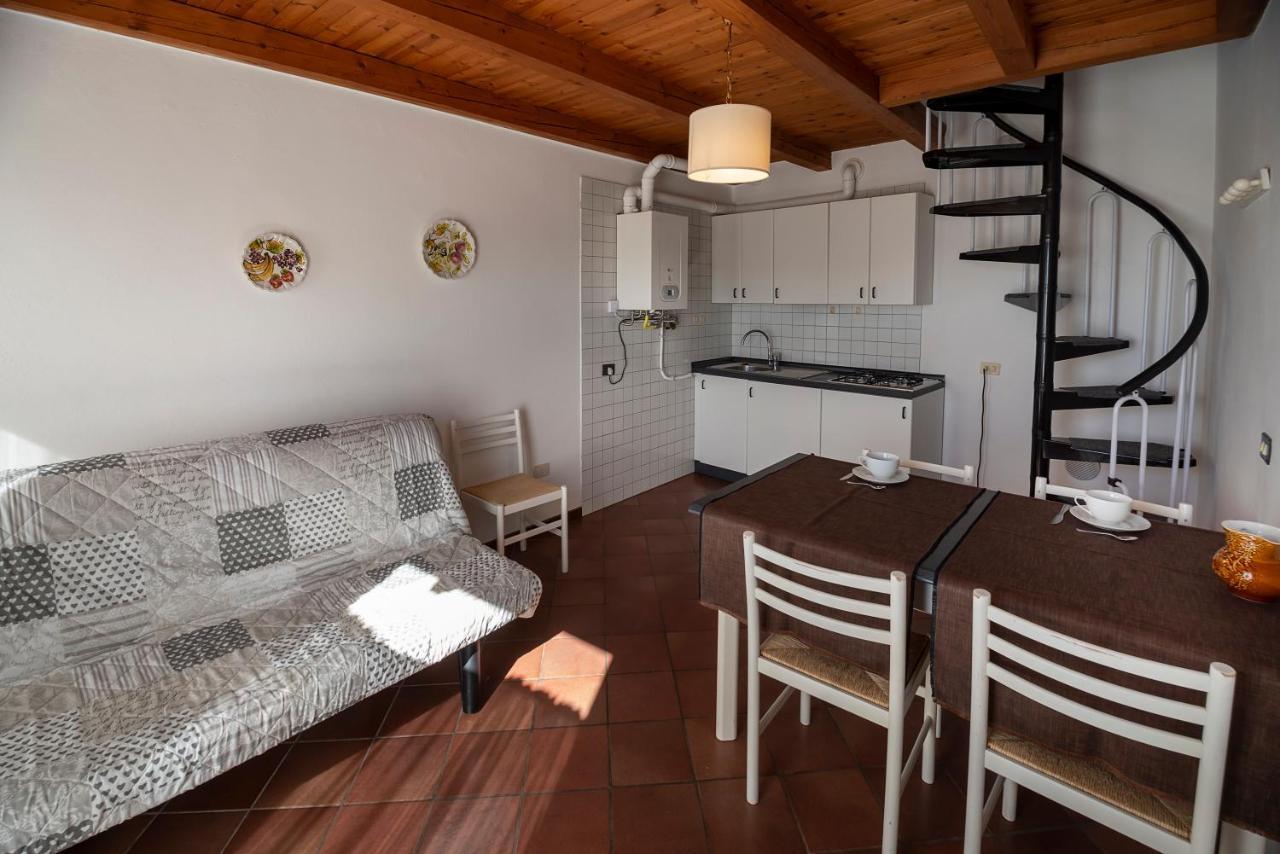 Ca' Mulini Apartment Гарда Екстериор снимка