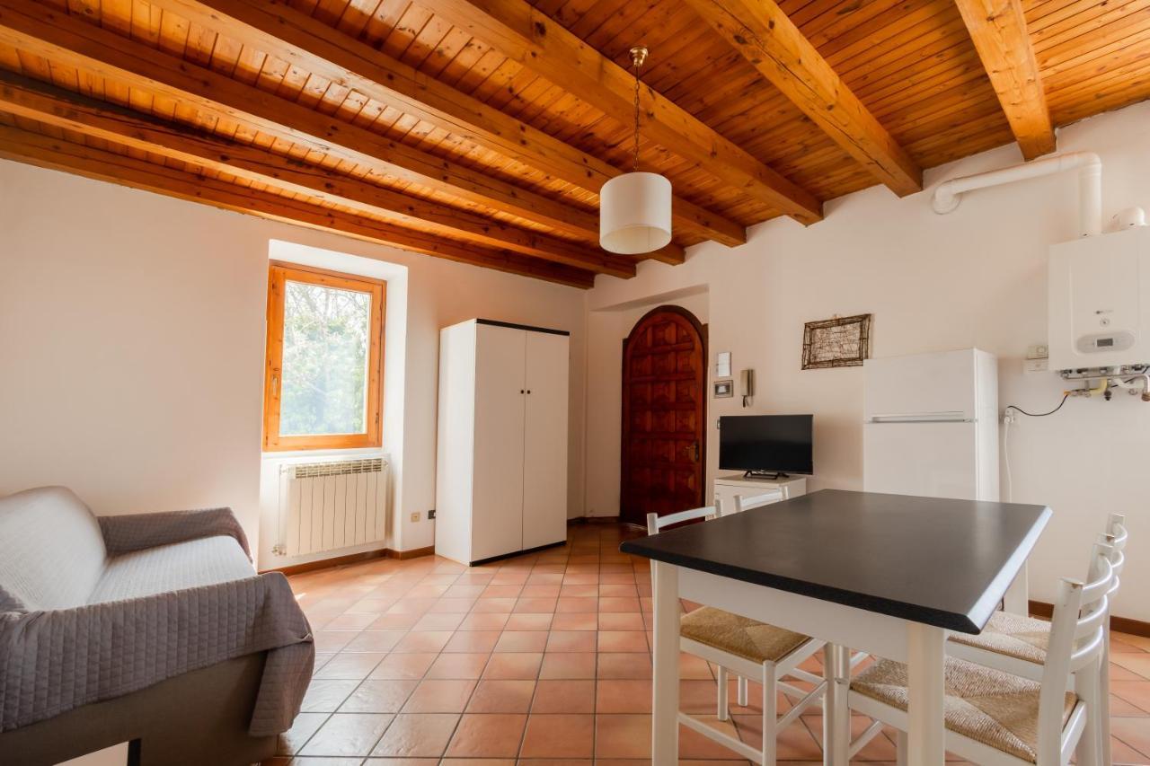 Ca' Mulini Apartment Гарда Екстериор снимка