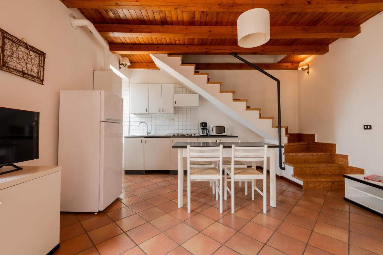 Ca' Mulini Apartment Гарда Екстериор снимка