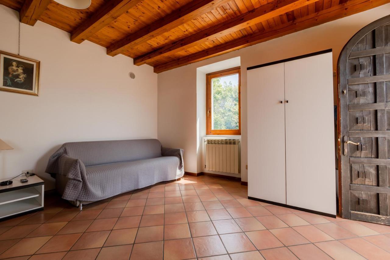 Ca' Mulini Apartment Гарда Екстериор снимка