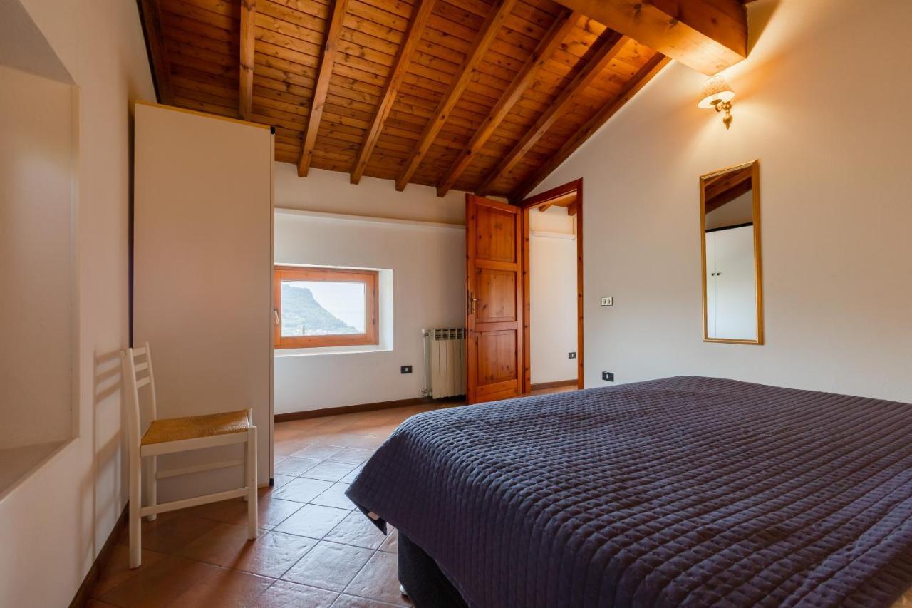 Ca' Mulini Apartment Гарда Екстериор снимка