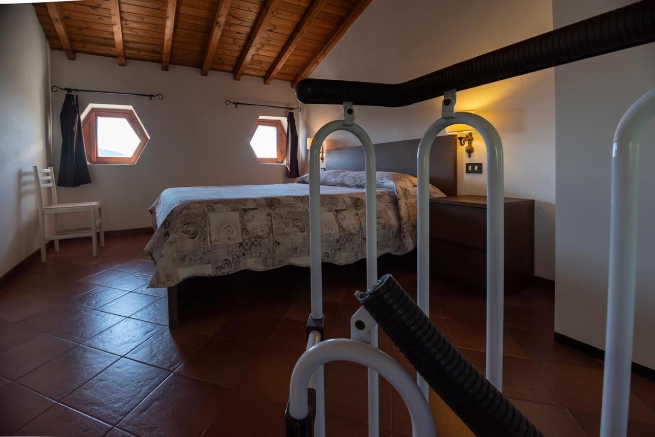 Ca' Mulini Apartment Гарда Екстериор снимка