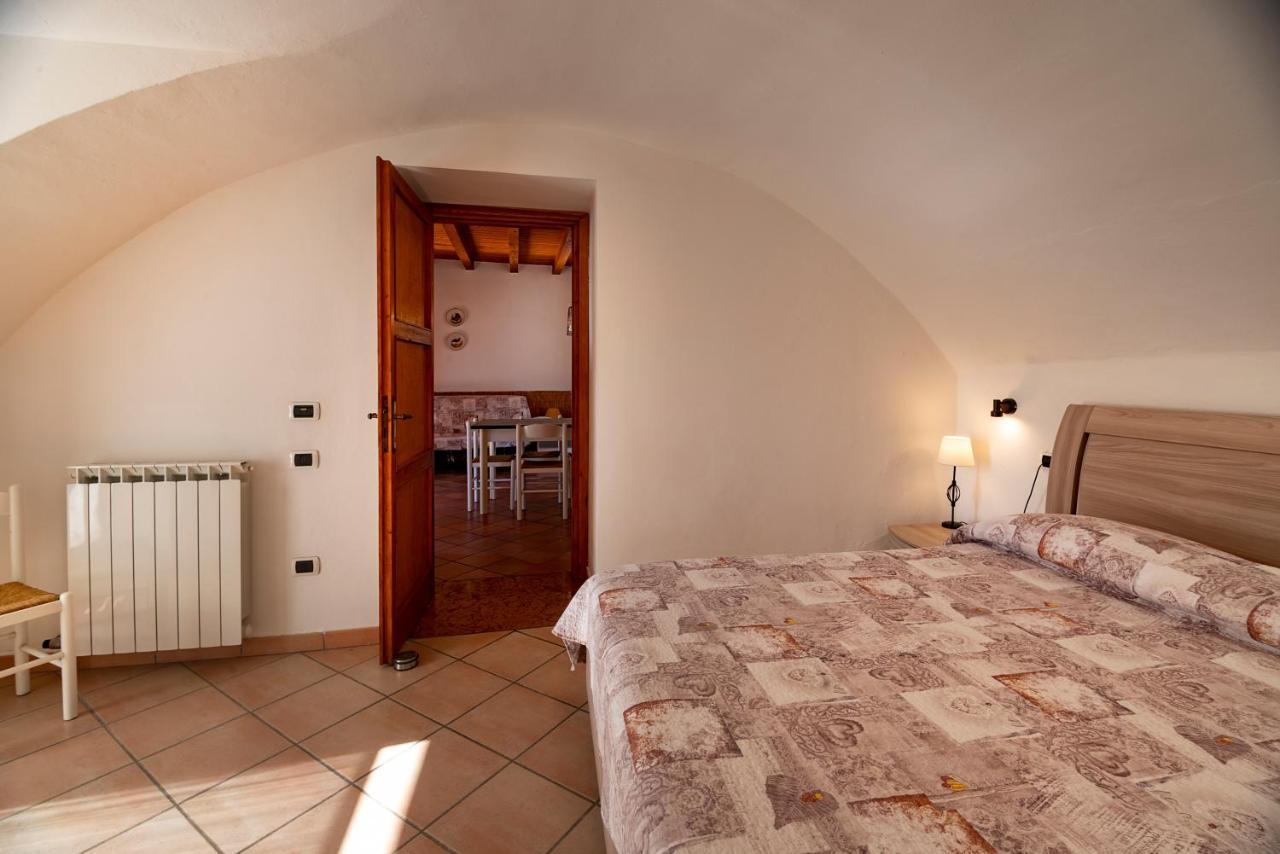 Ca' Mulini Apartment Гарда Екстериор снимка