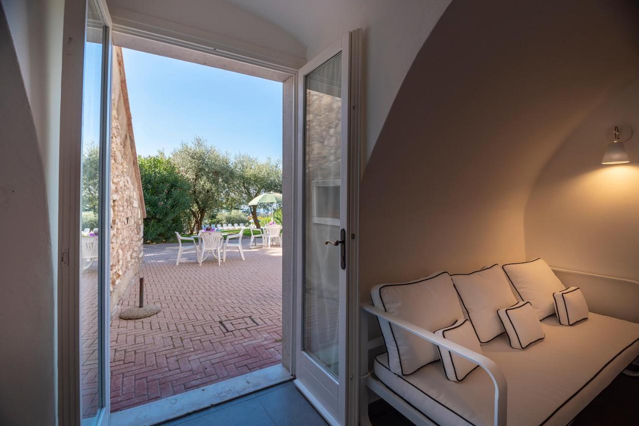 Ca' Mulini Apartment Гарда Екстериор снимка