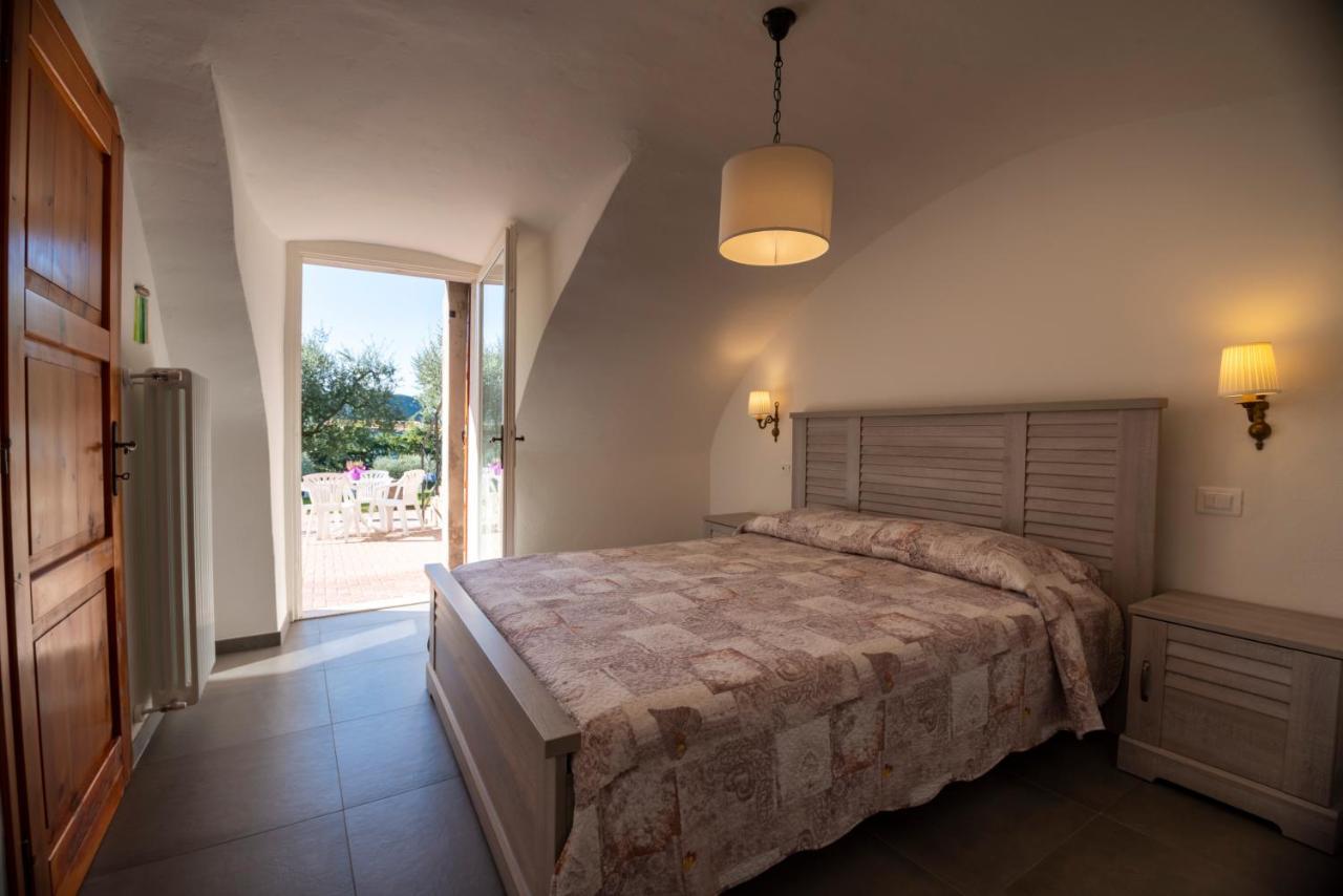 Ca' Mulini Apartment Гарда Екстериор снимка