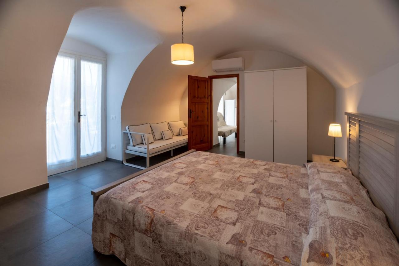 Ca' Mulini Apartment Гарда Екстериор снимка