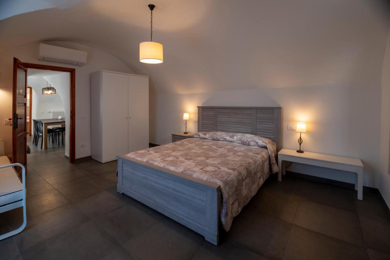 Ca' Mulini Apartment Гарда Екстериор снимка