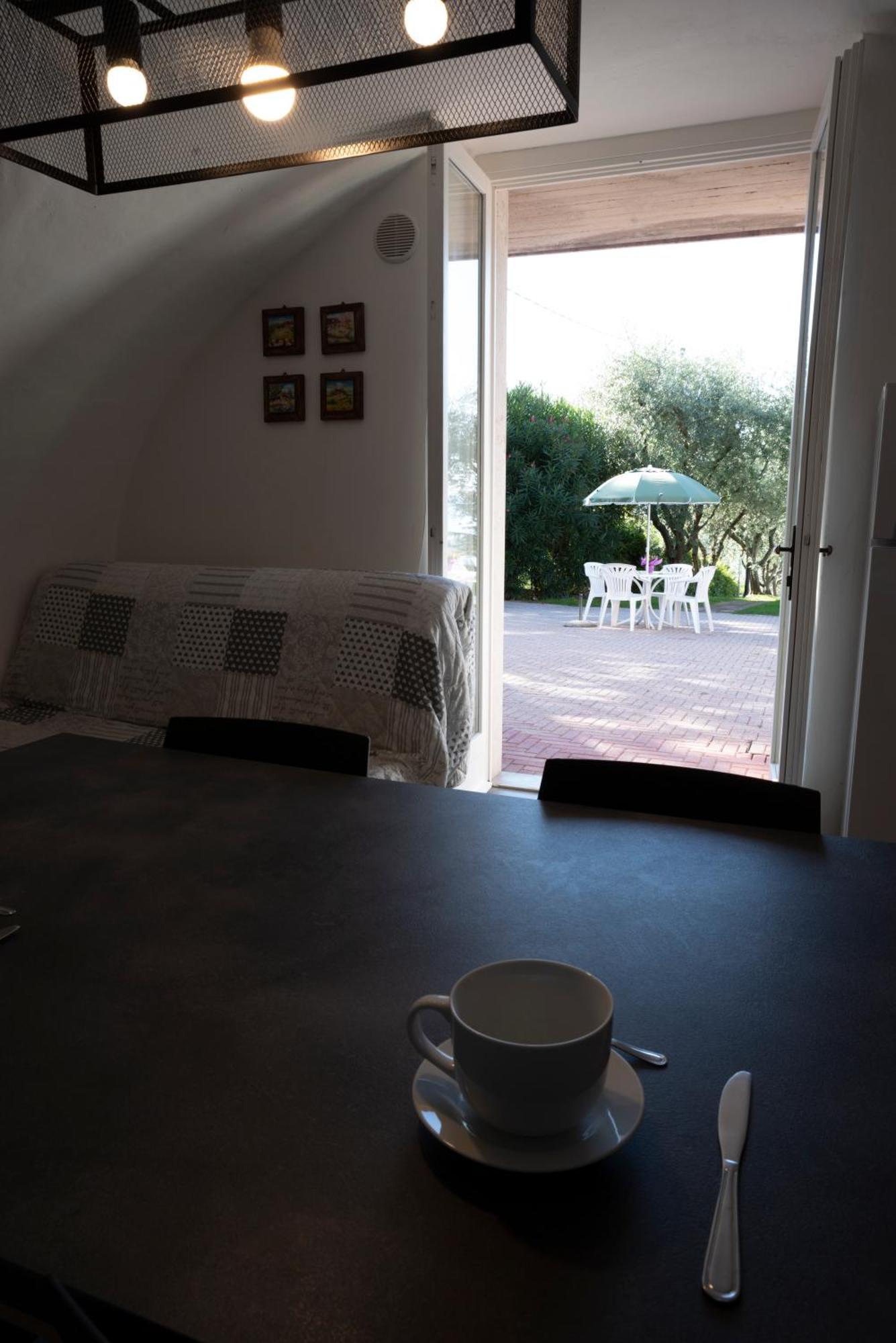 Ca' Mulini Apartment Гарда Екстериор снимка